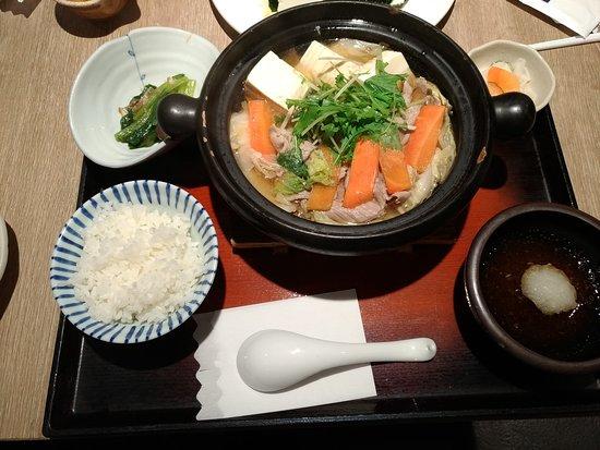 Ootoya Japanese Restaurant